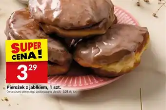 Twój Market Pierożek z jabłkiem oferta