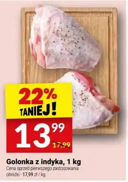 Twój Market Golonka z indyka oferta