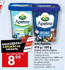 Twój Market Arla Apetina oferta