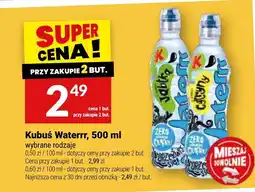 Twój Market Kubuś Waterrr oferta