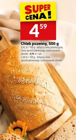 Twój Market Chleb pszenny oferta