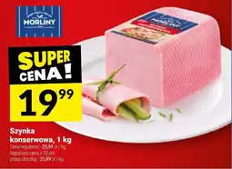 Twój Market Szyinka konserwowa oferta