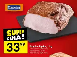 Twój Market Szynka śląska oferta