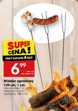 Twój Market Widelec ogniskowy oferta