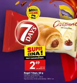 Twój Market Rogal 7 Days oferta