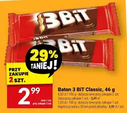 Twój Market Baton 3 BiT Classic oferta
