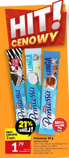 Twój Market Princessa oferta