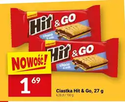 Twój Market Ciastka Hit & Go oferta