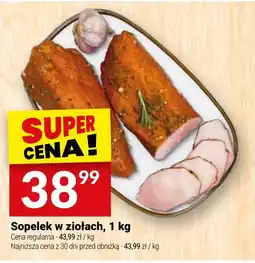 Twój Market Sopelek w ziołach oferta