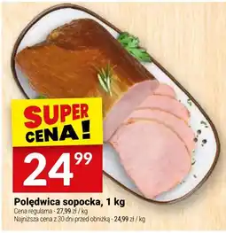 Twój Market Polędwica sopoocka oferta