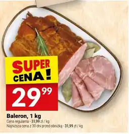 Twój Market Baleron oferta