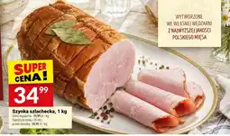 Twój Market Szynka szlachecka oferta