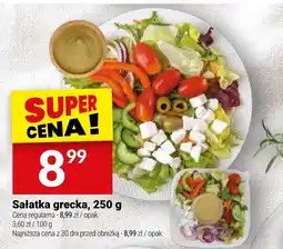 Twój Market Sałatka grecka oferta