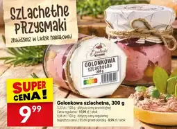 Twój Market Golonkowa szlachetna oferta