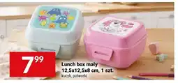 Twój Market Lunch box mały oferta