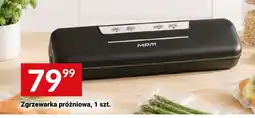 Twój Market Zgrzewarka próżniowa MPM oferta