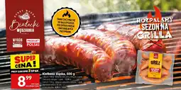 Twój Market Kiełbasa Śląska oferta