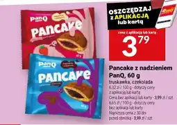 Twój Market Pancake z nadzieniem PanQ oferta
