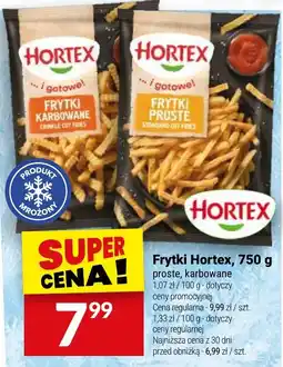 Twój Market Frytki Hortex oferta