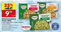 Twój Market Makaron na patelnię Hortex oferta
