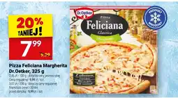 Twój Market Pizza Feliciana Margherita oferta