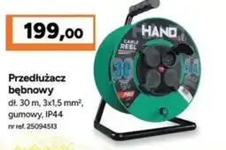 Bricoman Przedłużacz bębnowy oferta