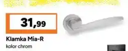 Bricoman Klamka Mia-R oferta