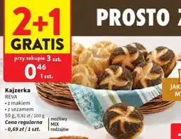Intermarche Kajzerka REVA oferta