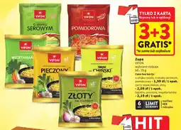Intermarche Zupa VIFON oferta
