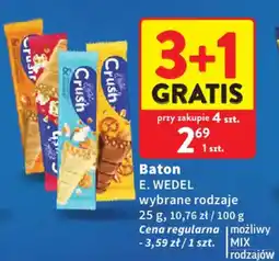 Intermarche Baton E. WEDDEL oferta