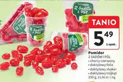 Intermarche Pomidor Z SADÓW I PÓŁ oferta