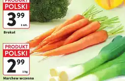 Intermarche Brokuł oferta