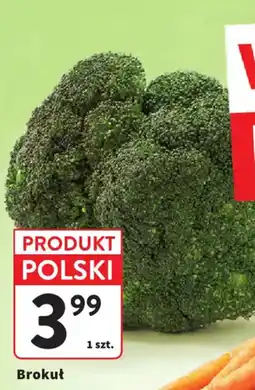Intermarche Brokuł oferta