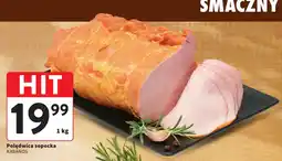 Intermarche Połędwica sopocka KABANOS oferta