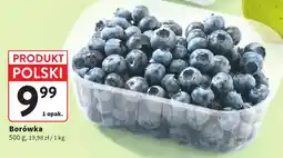 Intermarche Borówka oferta