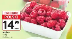 Intermarche Malina oferta