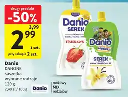 Intermarche Danie Serek oferta