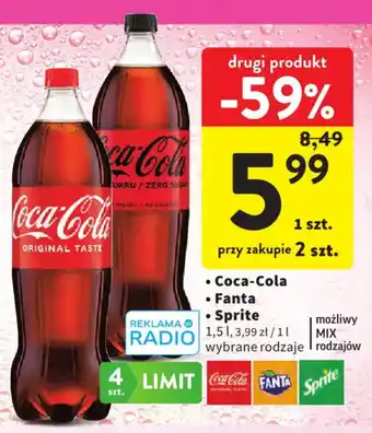 Coca-Cola