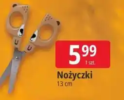 E.Leclerc Nożyczki oferta