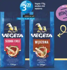 Specjał Vegeta Słodka Chili oferta