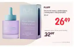 Rossmann Serum do twarzy upiększające Fluff Dew Drops oferta