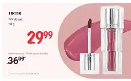 Rossmann Tint do ust Tirtir oferta