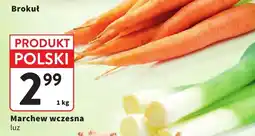 Intermarche Marchew wczesna luz polska oferta
