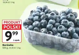 Intermarche Borówka polska oferta