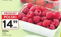Intermarche Malina polska oferta