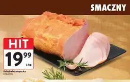 Intermarche Polędwica sopocka Kabanos oferta