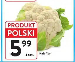 Intermarche Kalafior oferta