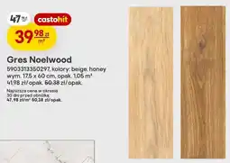 Castorama Gres Noelwood oferta