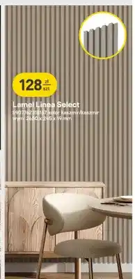 Castorama Lamel Linea Select oferta