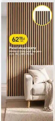 Castorama Panel akustyczny oferta